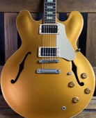 Gibson 2016 Ltd Edition Memphis ES-335 Goldtop